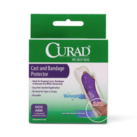 Load image into Gallery viewer, Medline CURAD Cast Protector, Child Arm - American Hospital Supply

