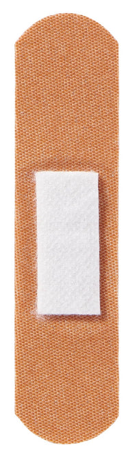 Load image into Gallery viewer, Medline CURAD Flex-Fabric Adhesive Bandages, Assorted Sizes, 100/Box - American Hospital Supply

