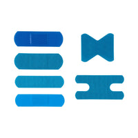 Load image into Gallery viewer, Medline CURAD Food Service Adhesive Bandages - American Hospital Supply
