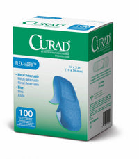 Load image into Gallery viewer, Medline CURAD Food Service Adhesive Bandages - American Hospital Supply
