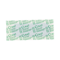 Load image into Gallery viewer, Medline CURAD Food Service Metal-Detectable Blue Fabric Adhesive Bandage, 1" x 3" - American Hospital Supply
