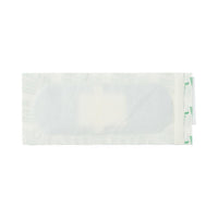 Load image into Gallery viewer, Medline CURAD Food Service Metal-Detectable Blue Fabric Adhesive Bandage, 1" x 3" - American Hospital Supply
