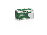 Load image into Gallery viewer, Medline CURAD Medium 2-Ply Sterile Alcohol Prep Pads - American Hospital Supply
