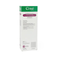 Load image into Gallery viewer, Medline Curad Non-Adherent Oil Emulsion Dressing, Sterile, 3" x 8" - American Hospital Supply
