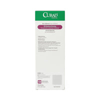 Load image into Gallery viewer, Medline Curad Non-Adherent Oil Emulsion Dressing, Sterile, 3" x 8" - American Hospital Supply

