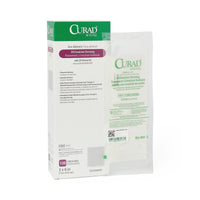 Load image into Gallery viewer, Medline Curad Non-Adherent Oil Emulsion Dressing, Sterile, 3" x 8" - American Hospital Supply
