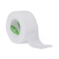 Load image into Gallery viewer, Medline CURAD Ouchless Tape, 1" x 2.3 yd. - American Hospital Supply
