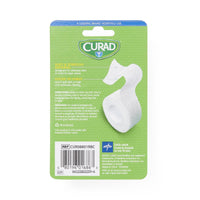 Load image into Gallery viewer, Medline CURAD Ouchless Tape, 1" x 2.3 yd. - American Hospital Supply
