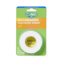 Load image into Gallery viewer, Medline CURAD Ouchless Tape, 1" x 2.3 yd. - American Hospital Supply
