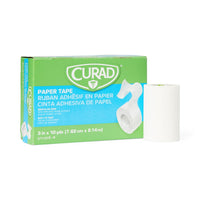 Load image into Gallery viewer, Medline CURAD Paper Medical Adhesive Tape - American Hospital Supply
