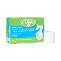 Load image into Gallery viewer, Medline CURAD Paper Medical Adhesive Tape - American Hospital Supply
