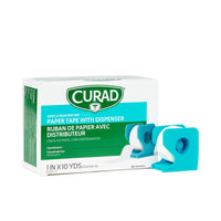 Load image into Gallery viewer, Medline CURAD Paper Medical Adhesive Tape - American Hospital Supply
