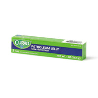 Load image into Gallery viewer, Medline CURAD Petroleum Jelly, 1-oz. Tube - American Hospital Supply
