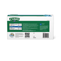 Load image into Gallery viewer, Medline CURAD Powder - Free Textured Nitrile Exam Gloves - American Hospital Supply
