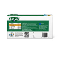 Load image into Gallery viewer, Medline CURAD Powder - Free Textured Nitrile Exam Gloves - American Hospital Supply

