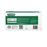 Load image into Gallery viewer, Medline CURAD Powder - Free Textured Nitrile Exam Gloves - American Hospital Supply
