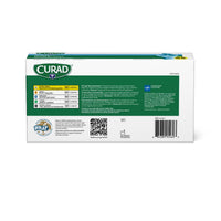 Load image into Gallery viewer, Medline CURAD Powder - Free Textured Nitrile Exam Gloves - American Hospital Supply
