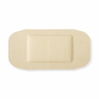 Load image into Gallery viewer, Medline CURAD Sheer Adhesive Bandage, 2" x 3-3/4", 10/Ct. - American Hospital Supply
