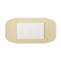 Load image into Gallery viewer, Medline CURAD Sheer Adhesive Bandage, 2" x 3-3/4", 10/Ct. - American Hospital Supply
