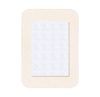Load image into Gallery viewer, Medline CURAD Sheer Adhesive Bandage, 3" x 4", 10/Box - American Hospital Supply

