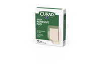 Load image into Gallery viewer, Medline CURAD Sheer Adhesive Bandage, 3" x 4", 10/Box - American Hospital Supply
