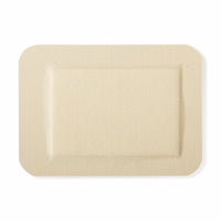 Load image into Gallery viewer, Medline CURAD Sheer Adhesive Bandage, 3" x 4", 10/Box - American Hospital Supply
