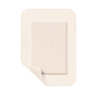 Load image into Gallery viewer, Medline CURAD Sheer Adhesive Bandage, 3" x 4", 10/Box - American Hospital Supply
