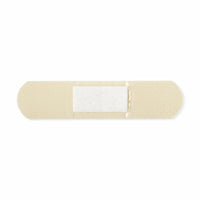 Load image into Gallery viewer, Medline CURAD Sheer Adhesive Bandage, 3/4" x 3", 80/Box - American Hospital Supply
