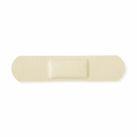 Load image into Gallery viewer, Medline CURAD Sheer Adhesive Bandage, 3/4" x 3", 80/Box - American Hospital Supply
