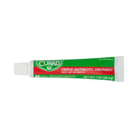 Load image into Gallery viewer, Medline CURAD Triple Antibiotic Ointment, 1 oz. Tube - American Hospital Supply
