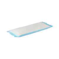 Load image into Gallery viewer, Medline Deluxe Straight Perineal Cold Pack/Pad 4.5" x 14.25" - American Hospital Supply
