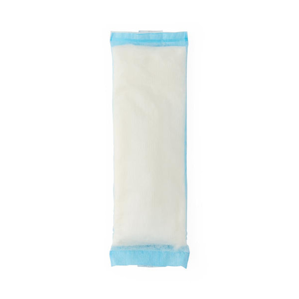 Medline Deluxe Straight Perineal Cold Pack/Pad 4.5" x 14.25" - American Hospital Supply
