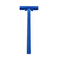 Load image into Gallery viewer, Medline Disposable Facial Razor with Twin Blades - American Hospital Supply
