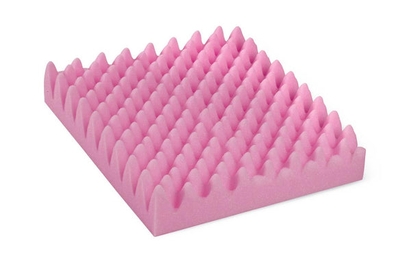 Medline Disposable Foam Wheelchair Cushions - American Hospital Supply