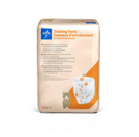 Load image into Gallery viewer, Medline Disposable Potty Training Pants - American Hospital Supply
