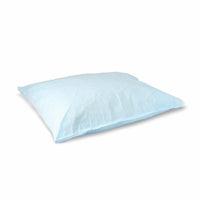 Load image into Gallery viewer, Medline Disposable Tissue / Poly Pillowcases - American Hospital Supply
