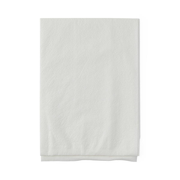 Medline Disposable Tissue / Poly Pillowcases - American Hospital Supply