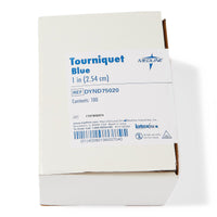 Load image into Gallery viewer, Medline Disposable Tourniquets - American Hospital Supply
