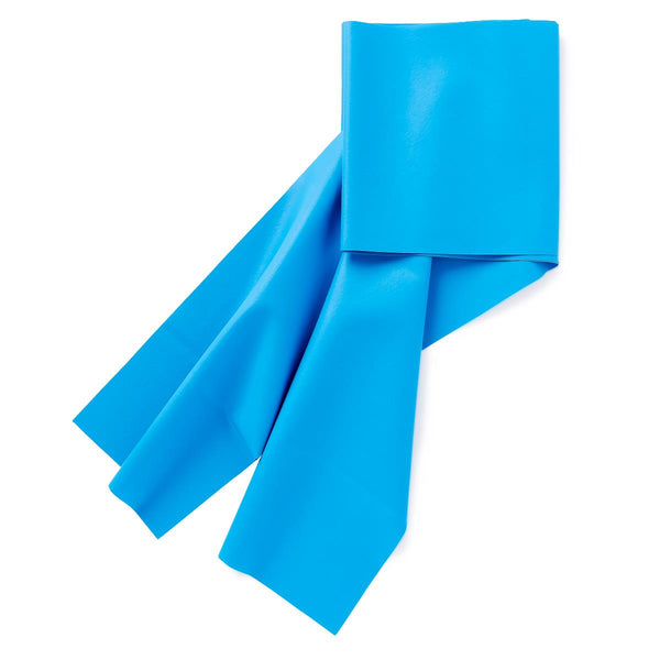Medline Dry Natural Rubber Exercise Band - American Hospital Supply