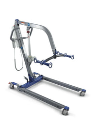 Load image into Gallery viewer, Medline Electric Patient Lift, 400 lb. Capacity - American Hospital Supply
