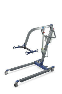 Load image into Gallery viewer, Medline Electric Patient Lift, 400 lb. Capacity - American Hospital Supply

