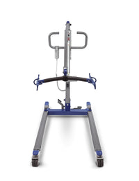 Load image into Gallery viewer, Medline Electric Patient Lift, 400 lb. Capacity - American Hospital Supply
