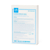 Load image into Gallery viewer, Medline Enema Bag Set with Slide Clamp, Boxed - American Hospital Supply
