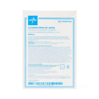 Load image into Gallery viewer, Medline Enema Bag Set with Slide Clamp, Boxed - American Hospital Supply
