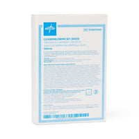 Load image into Gallery viewer, Medline Enema Bag Set with Slide Clamp, Boxed - American Hospital Supply
