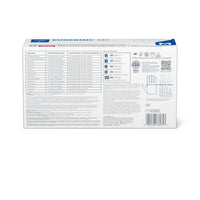 Load image into Gallery viewer, Medline Eudermic MP Powder-Free 12" High-Risk Exam Gloves, Medium - American Hospital Supply
