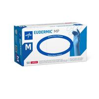 Load image into Gallery viewer, Medline Eudermic MP Powder-Free 12" High-Risk Exam Gloves, Medium - American Hospital Supply
