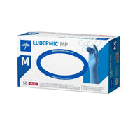 Load image into Gallery viewer, Medline Eudermic MP Powder-Free 12" High-Risk Exam Gloves, Medium - American Hospital Supply
