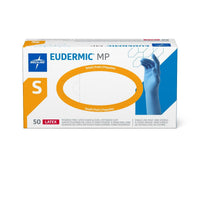 Load image into Gallery viewer, Medline Eudermic MP Powder-Free 12" High-Risk Exam Gloves, Small - American Hospital Supply
