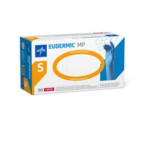 Load image into Gallery viewer, Medline Eudermic MP Powder-Free 12" High-Risk Exam Gloves, Small - American Hospital Supply
